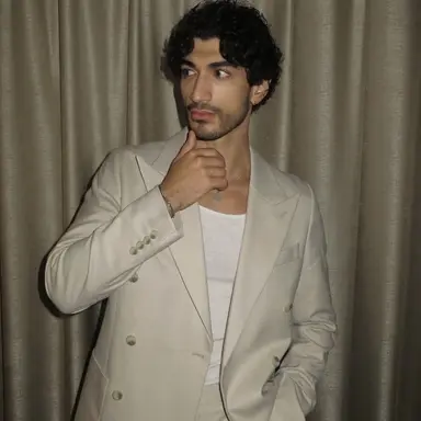Profile image of Zach