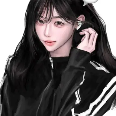 Profile image of 이하리