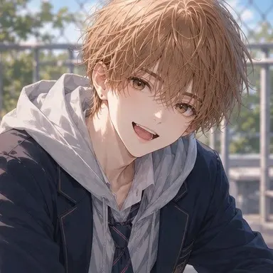 Profile image of 光