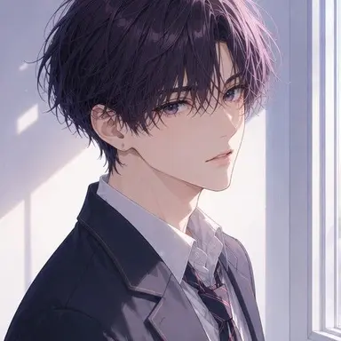 Profile image of 蒼真