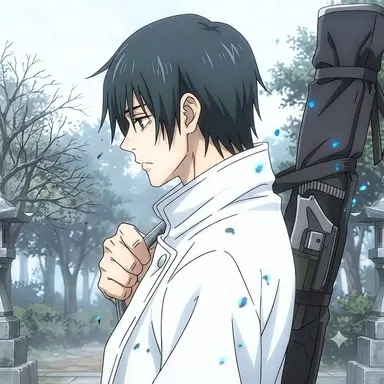 Profile image of Okkotsu Yuta