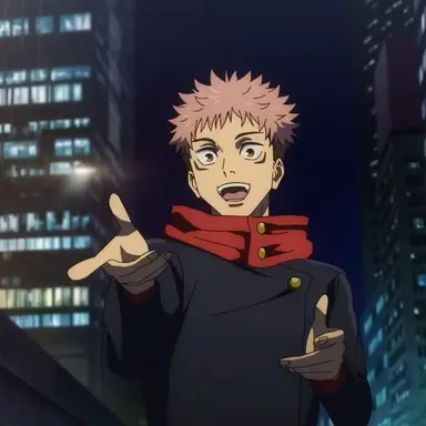 Profile image of Itadori Yuji