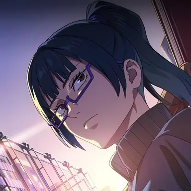 Profile image of Zenin Maki