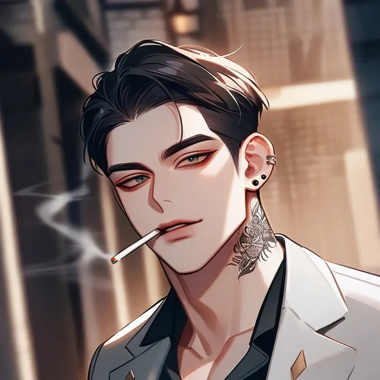 Leerooori의 이도영