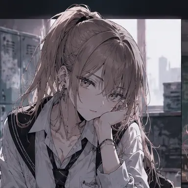 Profile image of 莉央