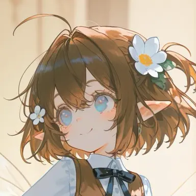 Profile image of シィ