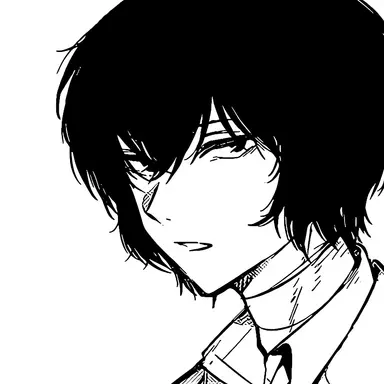 Profile image of 다자이 오사무