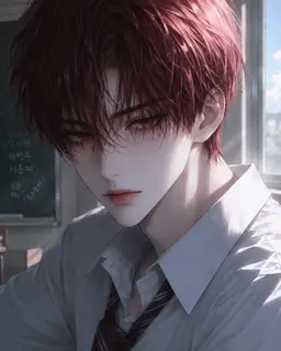 Profile image of 서 라더
