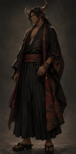 Profile image of Gozu