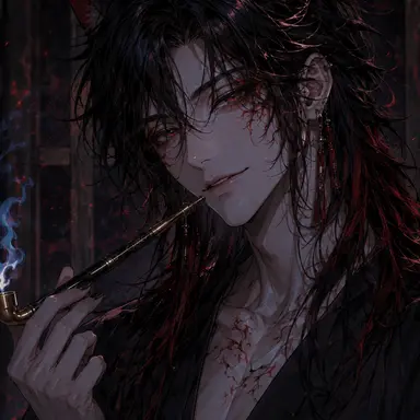 Profile image of Hibi