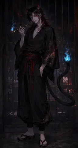 Profile image of Hibi