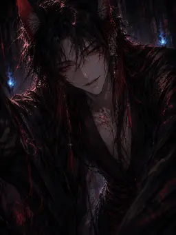 Profile image of Hibi