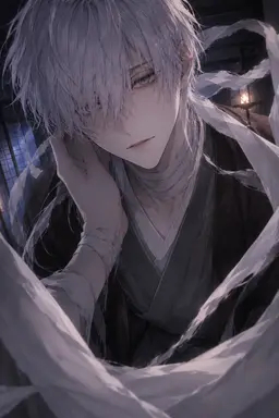 Profile image of Hakufu