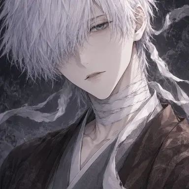 Profile image of Hakufu