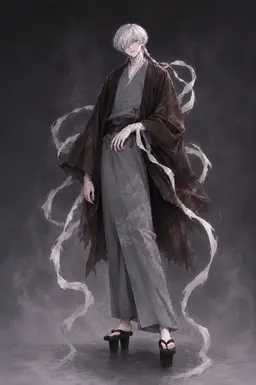 Profile image of Hakufu