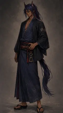 Profile image of Mezu