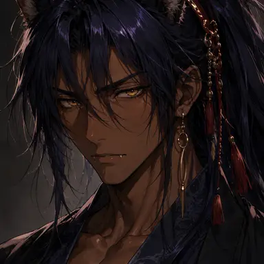 Profile image of Mezu