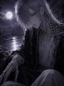 Profile image of Yu