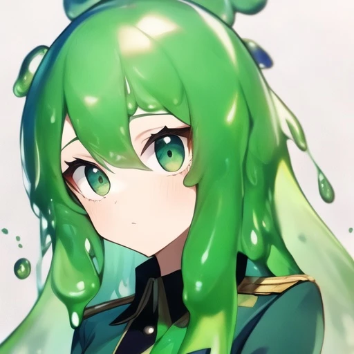スラちゃん