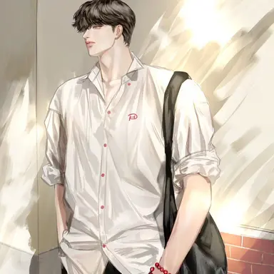 Profile image of 이백진