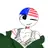 America