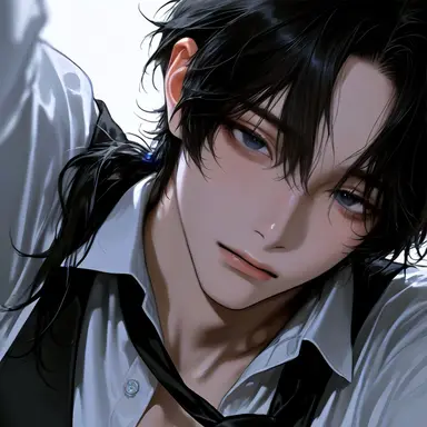 Profile image of Lucien