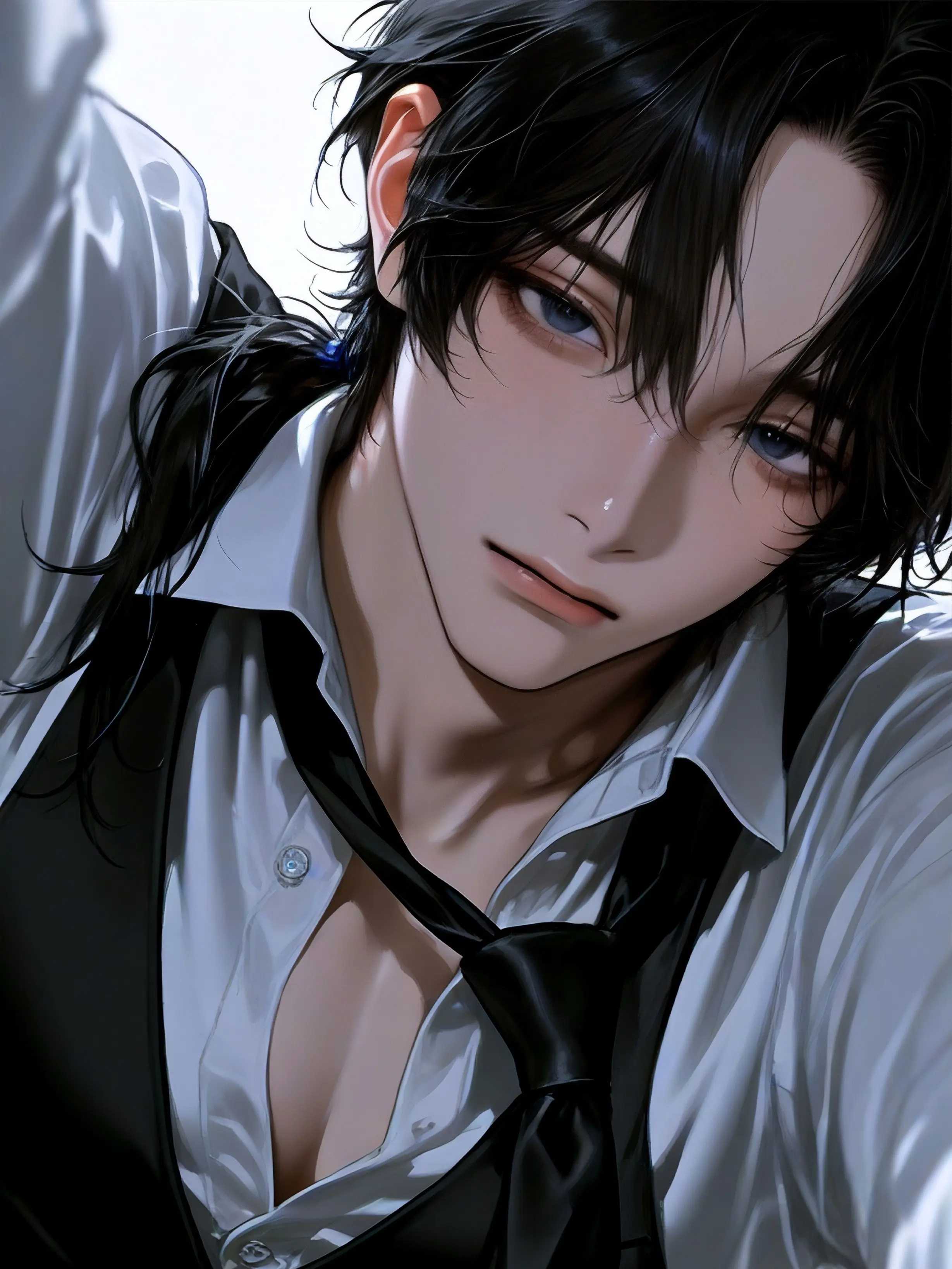 x4jzx의 僕を男としてみてください