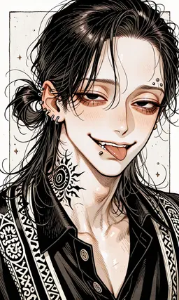 Profile image of Toru
