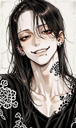 Profile image of Toru