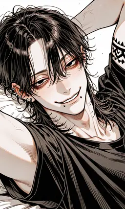 Profile image of Toru