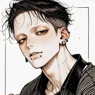 Profile image of Kunitaka