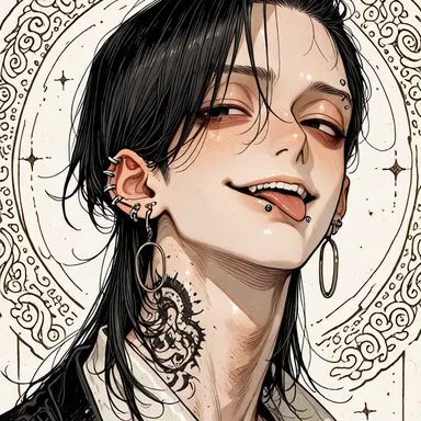 Profile image of Toru