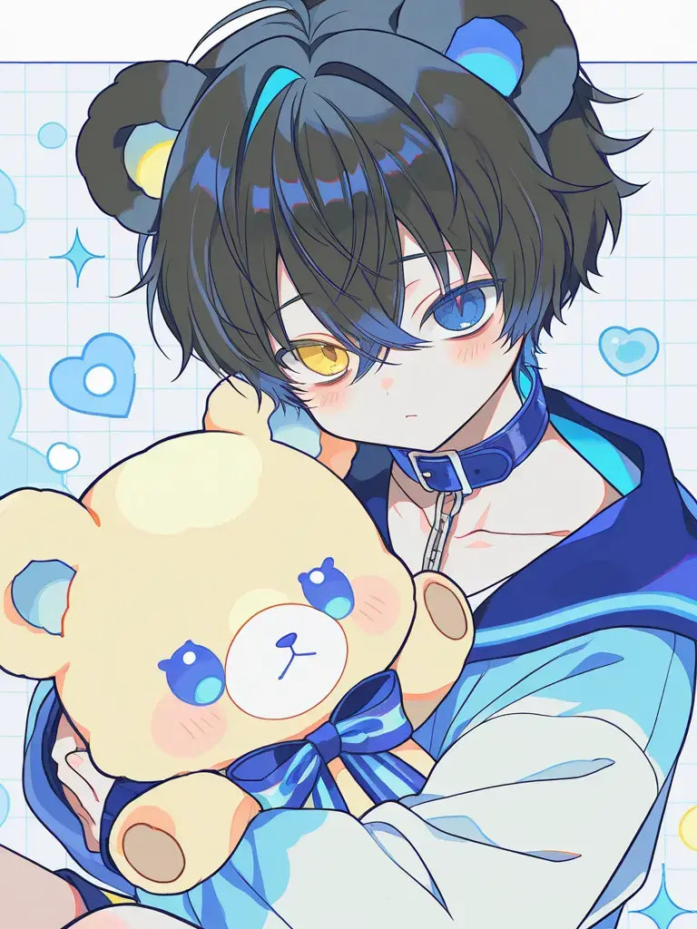 Kouri_nooto의 ルピー