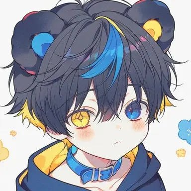 Profile image of ルピー