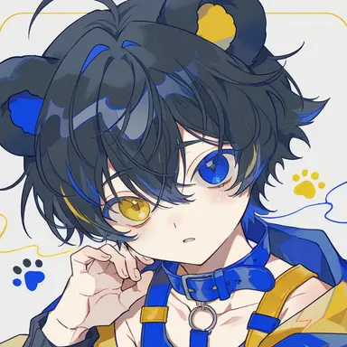 Profile image of ルピー