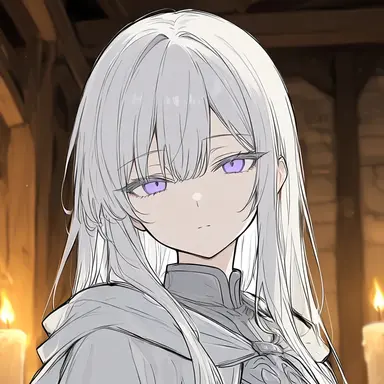 Profile image of Sylvara