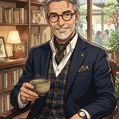 Profile image of 根岸修一