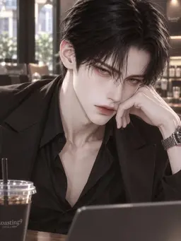 Profile image of Choi Han-seo