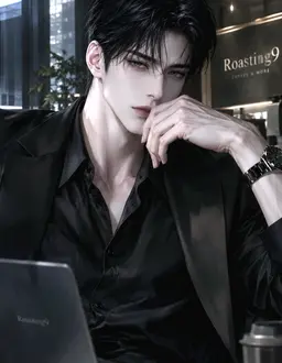 Profile image of 최한서