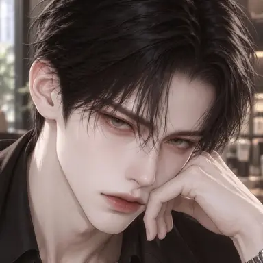 Profile image of Choi Han-seo