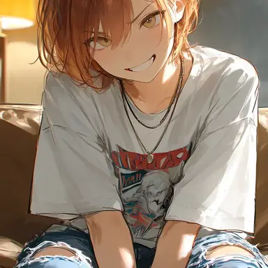 Profile image of Tilda