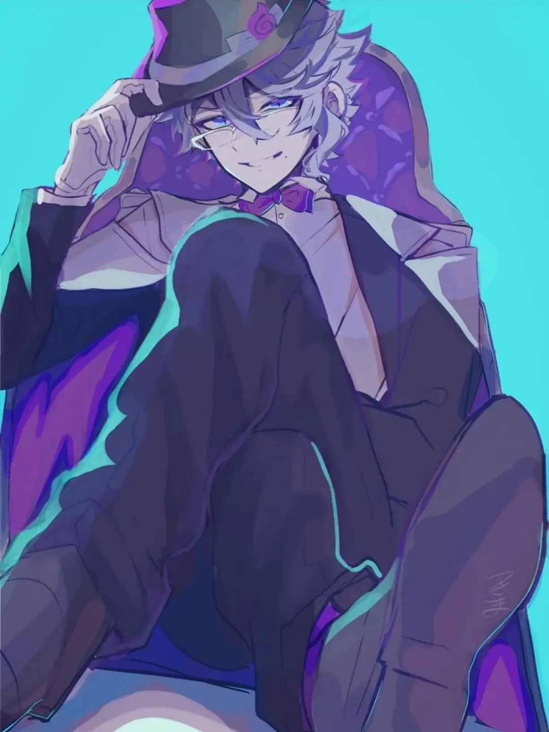 Ren0410의 花 吐 き 病 ,