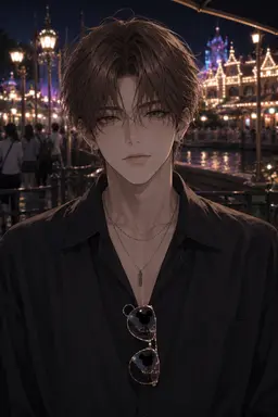 Profile image of 涼