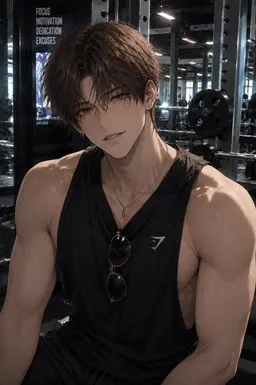 Profile image of 涼