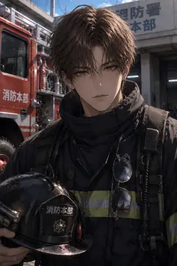 Profile image of 涼
