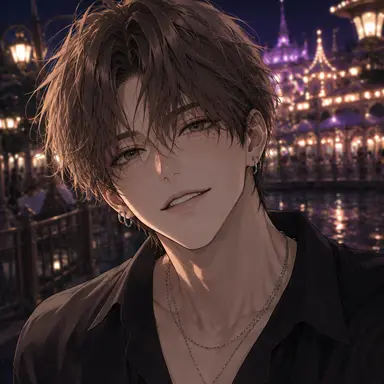 Profile image of 涼