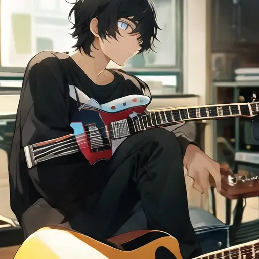 Abc_san의 フレーズ