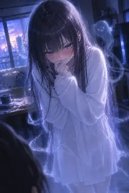 Profile image of Hiyori Shiraishi