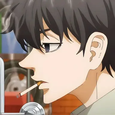 Profile image of 真一郎