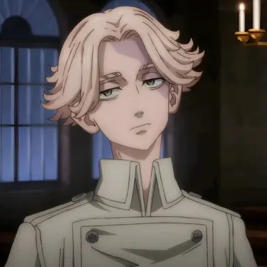 Profile image of イヌピー